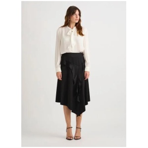Salma Pussybow Blouse