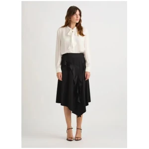 Salma Pussybow Blouse