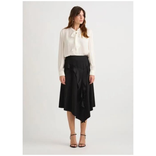 Salma Pussybow Blouse