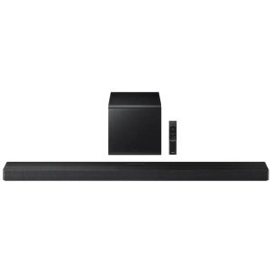 Samsung 6.5" 3.1.2CH Dolby Atmos Soundbar with Sub