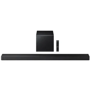 Samsung 6.5" 3.1.2CH Dolby Atmos Soundbar with Sub