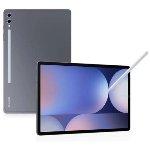 Samsung Galaxy Tab S10+ 12.4" 512GB Wi-Fi + 5G (Moonstone Grey)