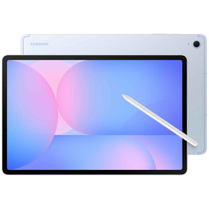 Samsung Galaxy Tab S10 FE+ Plus Wi-Fi (128GB/8GB, 13.1'', SM-X620N) - Light Blue