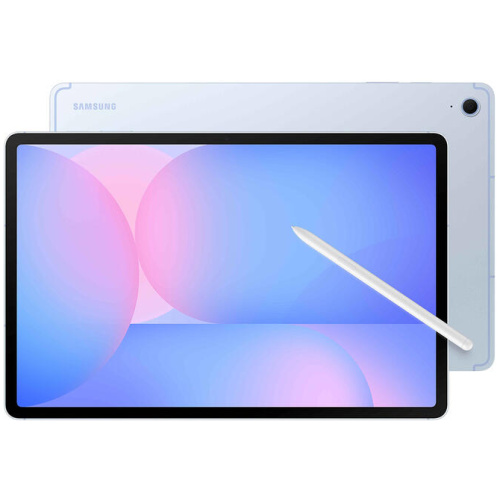 Samsung Galaxy Tab S10 FE+ Plus Wi-Fi (128GB/8GB, 13.1'', SM-X620N) - Light Blue