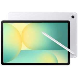 Samsung Galaxy Tab S10 FE+ Plus Wi-Fi (128GB/8GB, 13.1'', SM-X620N) - Silver