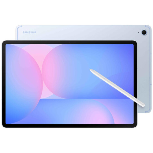 Samsung Galaxy Tab S10 FE+ Plus Wi-Fi (256GB/12GB, 13.1'', SM-X620N) - Light Blue