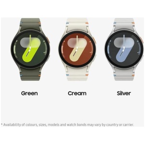 Samsung Galaxy Watch 7 BT 40mm (Beige)