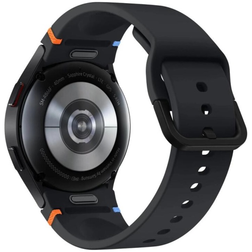 Samsung Galaxy Watch FE (Black)