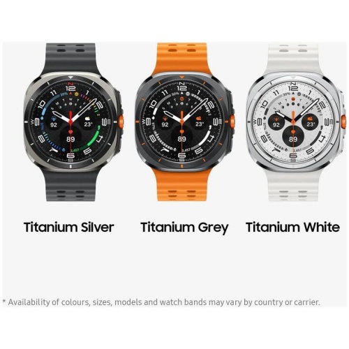 Samsung Galaxy Watch Ultra LTE 47mm (Grey)