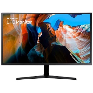 Samsung UJ590 32" 4K UHD FreeSync Monitor