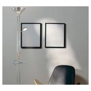 Sedi Usb Led Mother & Child Floor Lamps Grey