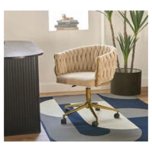 Serena Office Chair Neutral