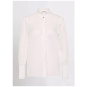 Serene Blouse
