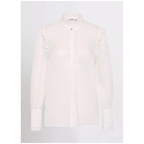Serene Blouse