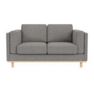 Seville 2 Seater Sofa Piper Lake