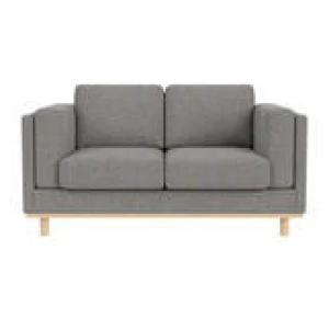 Seville 2 Seater Sofa Piper Lake