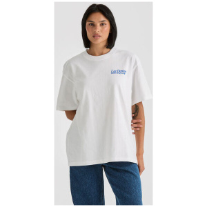 Shaken Not Stirred Baggy Tee
