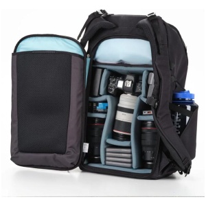 Shimoda Urban Explore 30 Backpack - Anthracite