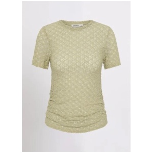 Simba Lace Tee