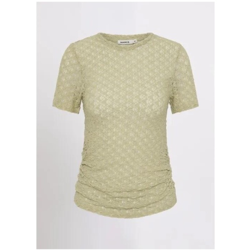 Simba Lace Tee