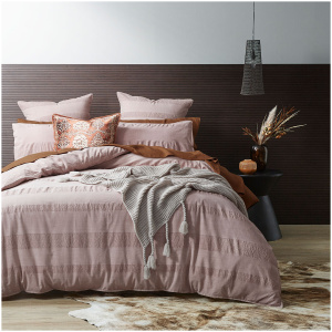 Sinclair Quilt Cover - Queen