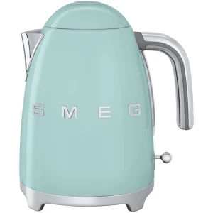 Smeg Kettle 50's Style Pastel Green