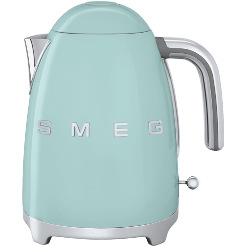 Smeg Kettle 50's Style Pastel Green