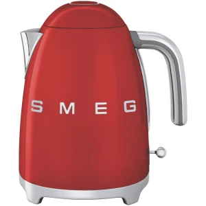 Smeg Kettle 50's Style Red