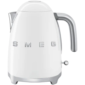 Smeg Kettle 50's Style White