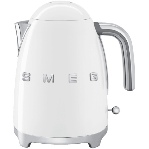 Smeg Kettle 50's Style White