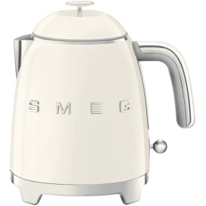 Smeg Mini Kettle Cream