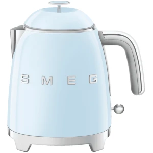 Smeg Mini Kettle Pastel Blue