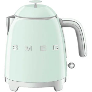 Smeg Mini Kettle Pastel Green