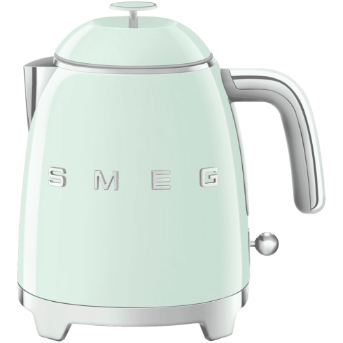 Smeg Mini Kettle Pastel Green