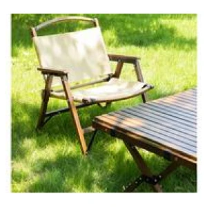 Spinifex Outdoor Camping Chair Khaki
