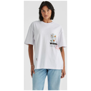 Spiral Daizie Slouch Tee