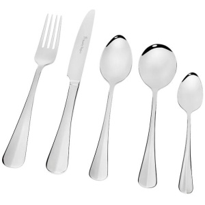 Stanley Rogers Cambridge 30 Piece Cutlery Set