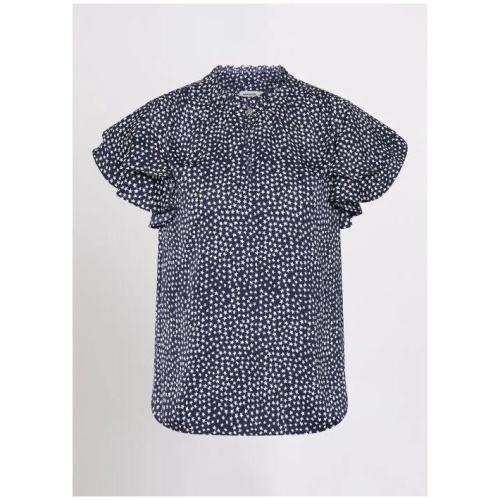 Star Star Away Blouse