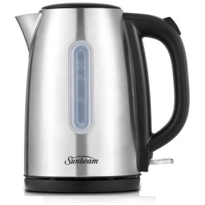Sunbeam 1.7 Litre Quantum Kettle - Stainless Steel