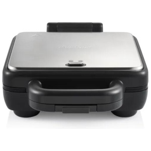 Sunbeam 4 Slice Turbo Crunch Toastie Maker