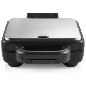 Sunbeam 4 Slice Turbo Crunch Toastie Maker