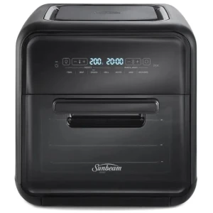 Sunbeam All-In-One Air Fryer Oven