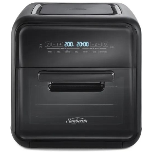 Sunbeam All-In-One Air Fryer Oven