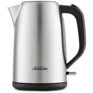 Sunbeam Fresh Start ™ 1.7L Kettle. KEM1007SS