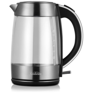 Sunbeam Maestro Dual Wall Glass Kettle KE9750