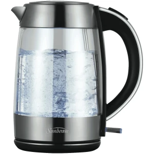 Sunbeam Maestro Glass Kettle