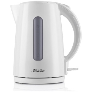Sunbeam Rise Up Kettle White. KEP0007WH
