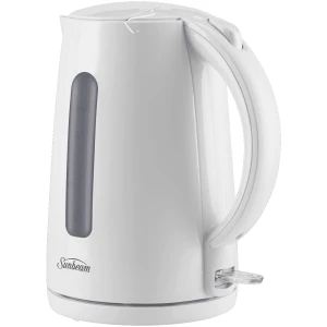 Sunbeam Rise Up White Kettle