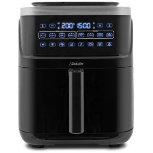 Sunbeam SteamFry Air Fryer + Steam
