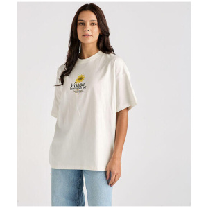 Sunflower Boxy Tee